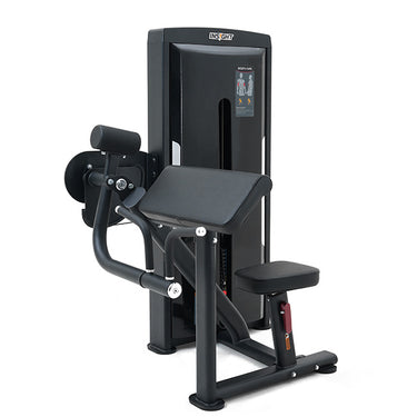Insight Fitness SA Series Biceps Curl - SA006E on a white background